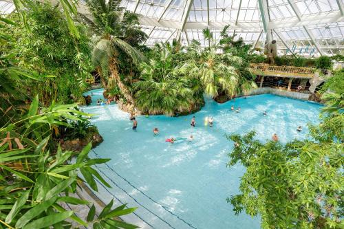 Bispingen Hotel | Pet-Friendly Retreat at Center Parcs Bispinger Lüneburger Heide