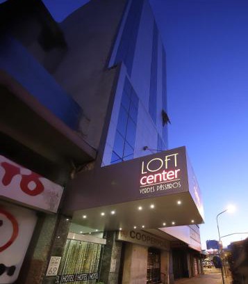 Centro Historico Apartment | Comfortable Center Verdes Pássaros Loft with Family Amenities