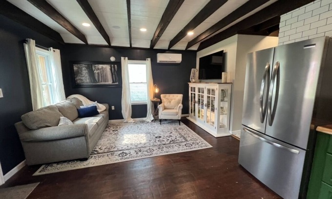 Cobleskill Cottage | Ideal Location Between Cooperstown and Cobleskill, NY