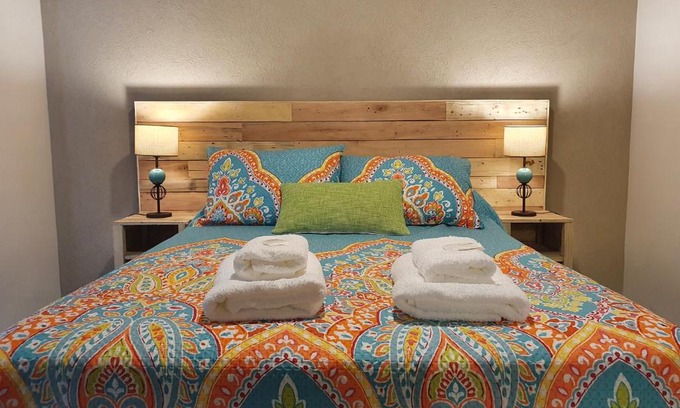 Angostura Apartment | Experience Centinelas del Paraiso: Family-Friendly Getaway