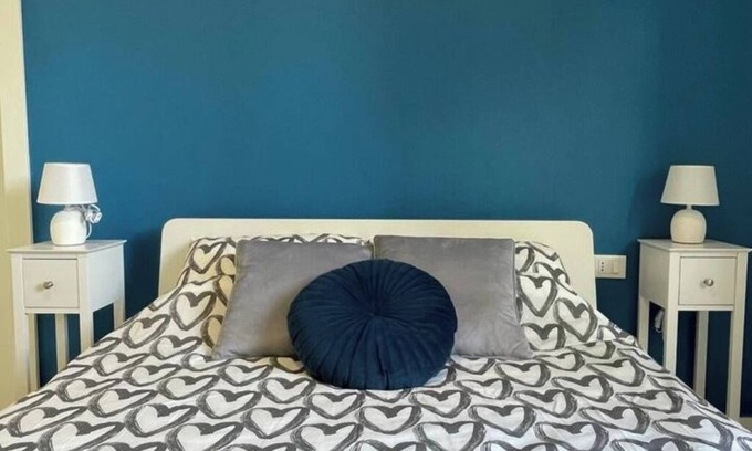 Quartiere XXIII Alessandrino Apartment | Centocelle Metro is a 10-minute walk away