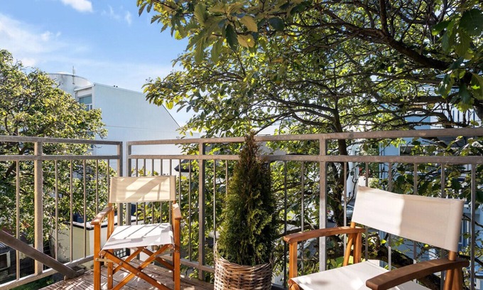 Downtown Apartment | Central and Cozy Apartment