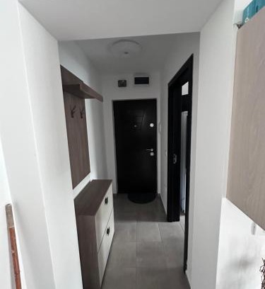 Tirgu Ocna Apartment | Central Apartament -Târgu Ocna