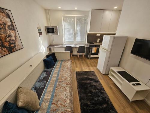 Spisska Nova Ves Apartment | Central apartmán