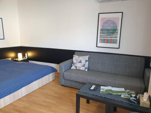 Salgotarjan Apartment | Central Apartman: Enjoy a 9.2/10 Stay, Pet & Child Friendly