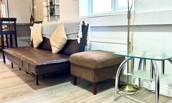 South Shields Apartment | Central Apartment, Perfect for Long Stays and Contractors