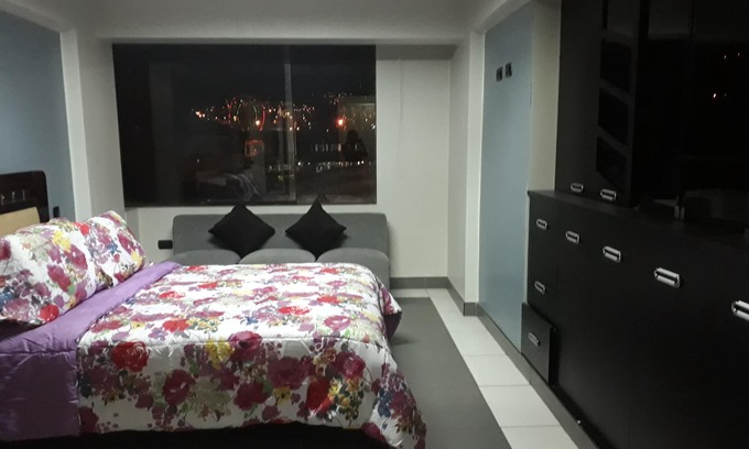 Cusco Apartment | Convenient Central Apartment Just 10 Minutes Away