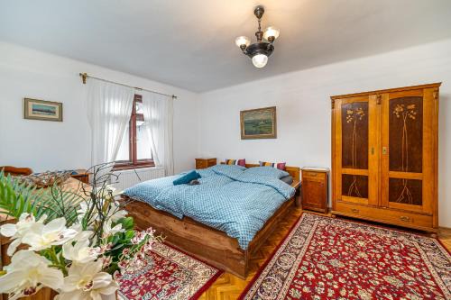 Olomouc Apartment | Central Apartment: Pet-Friendly Stay with 9/10 Guest Rating