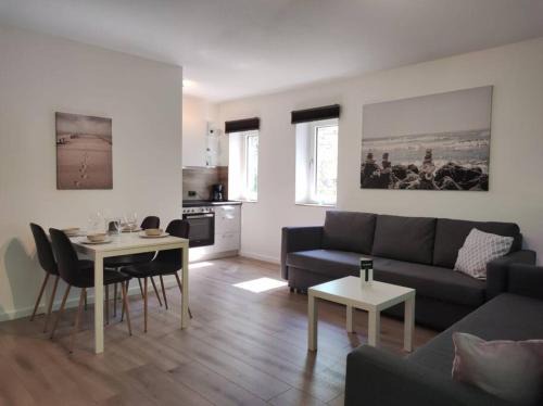 Flensburg Apartment | Pet-Friendly Central Apartment in Flensburg - 8/10 Rated
