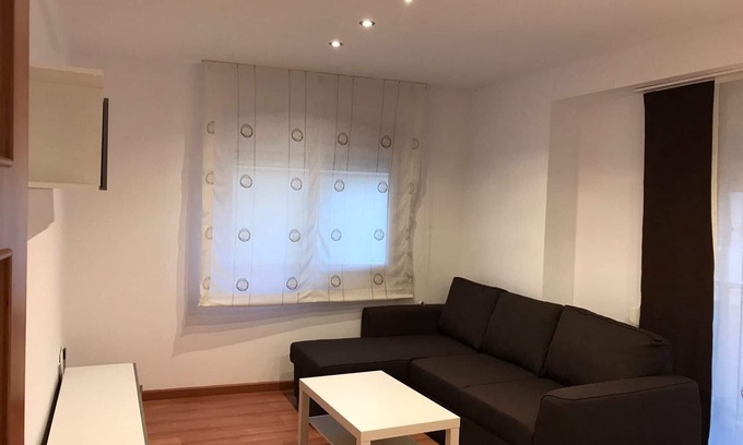 Benidorm Centro Condo | Ideally Located Apartment in Benidorm, Steps from the Sea