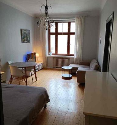 Ullanlinna Apartment | Central apartment Helsinki