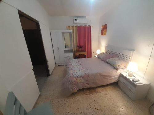 Koralengebied Apartment | Cozy Central Apartment in Otrabanda for Families