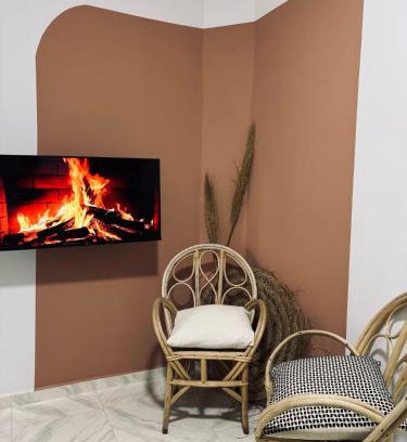 Tetouan Apartment | Central apartment Medina Tetouan, 2BR