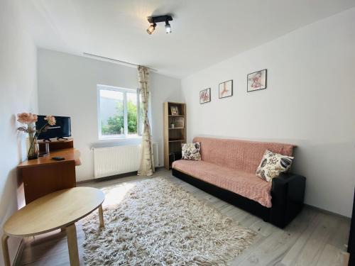 Blaj Apartment | Central Apartment