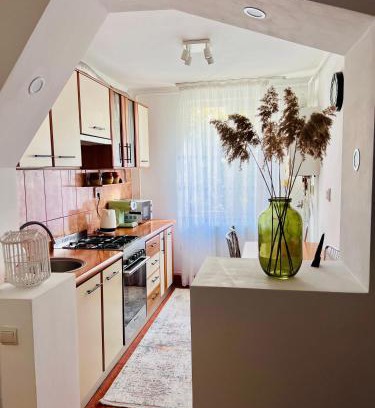 Turnu Magurele Apartment | Central Apartment