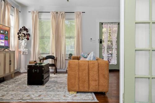 Alta Vista Apartment | Convenient Central Apartment Near Downtown & Breckenridge Park