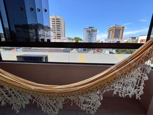 Centro Apartment | Pet-Friendly Stay at Central APTO Santa Cruz do Sul