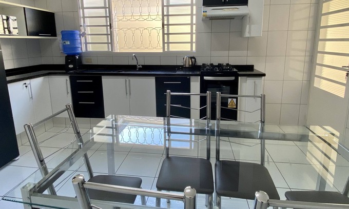 Marilia House | ππ Central area/3 bedrooms/large groups