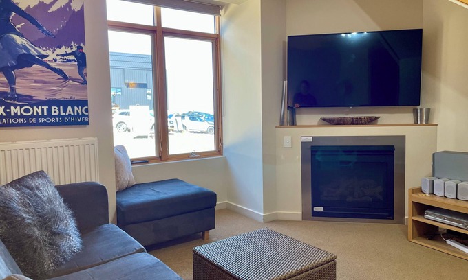 Hotham Heights Apartment | Central Chalet Hotham 18