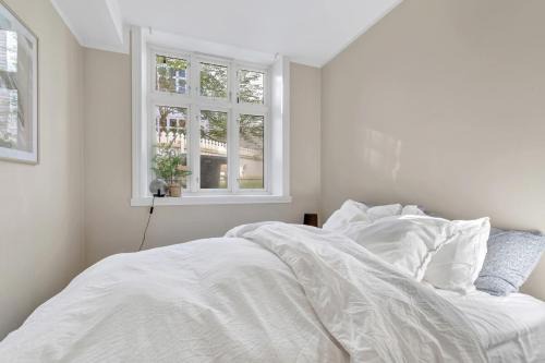 Nygard Apartment | Central Charm