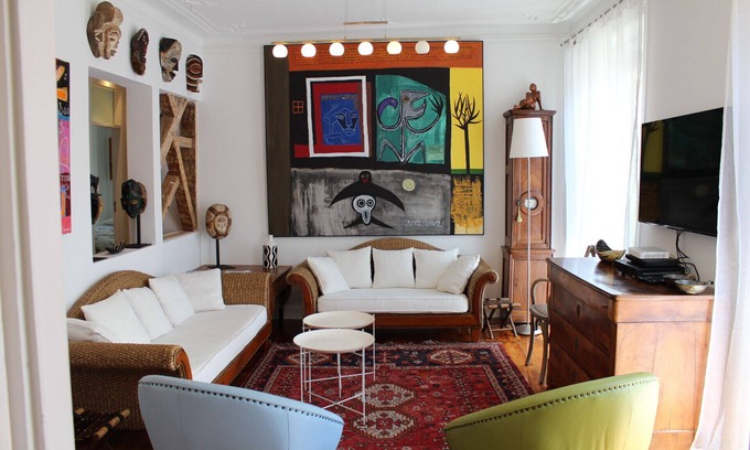 Baixa Apartment | Prime Apartment in the Old Town VIII - Rated 10/10!