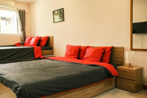 Hang Buom House | Guest Rated 10/10 Central Cozy Apartment on Beer Street