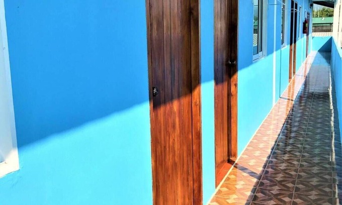 Mae Faek Mai Apartment | Convenient Stay Near Central Festival Chiang Mai