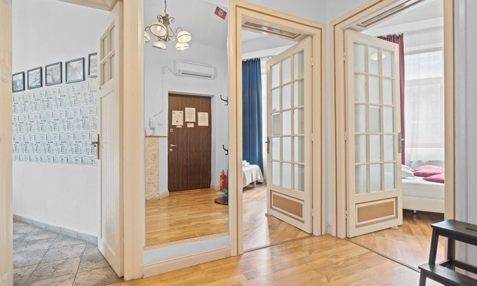 Bucharest City-Centre Hotel | Central Golden Residences - in Old Town