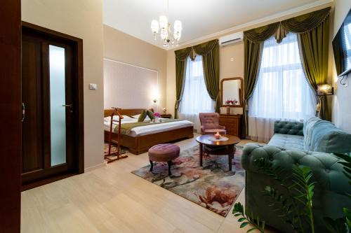 Odorheiu Secuiesc Apartment | Discover Central Harmony Apartment: Guest Rated 9.9/10