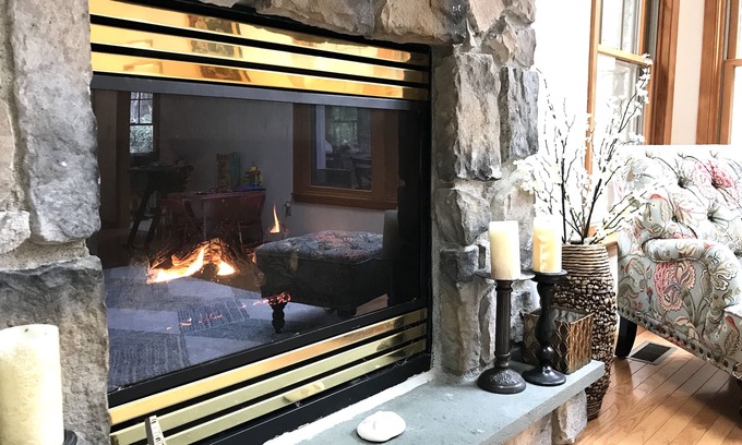 Pocono Pines House | Inviting Stay with Pool, Lake Access & Pet-Friendly Comfort
