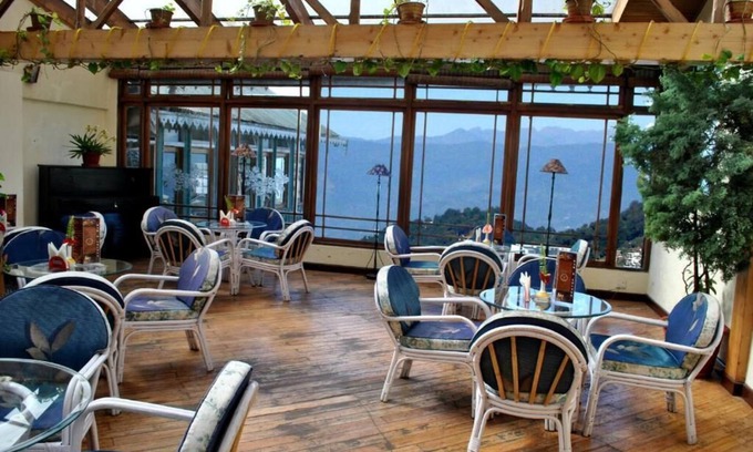 Darjeeling Hotel | Discover Central Heritage Resort & Spa in Scenic Darjeeling