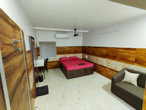 Rajahmundry House | Central Home