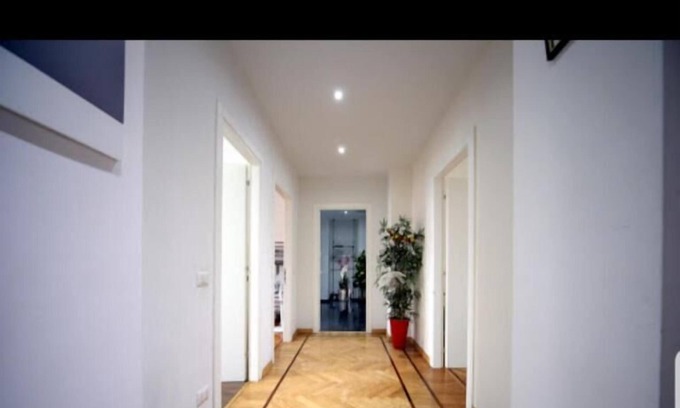 Loreto House | Convenient Central Hostel Milano with Breakfast & Spa Access
