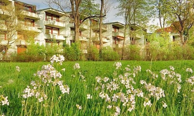 Berg am Laim Apartment | Ideal Central Hotel Apart München with Family-Friendly Amenities