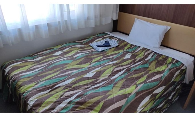 Toride Hotel | Central Hotel Toride - A Comfortable Stay Awaits You