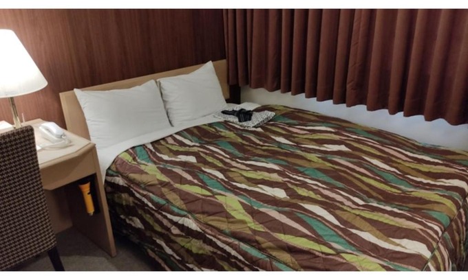 Toride Hotel | Central Hotel Toride - Family-Friendly Stay in the Heart