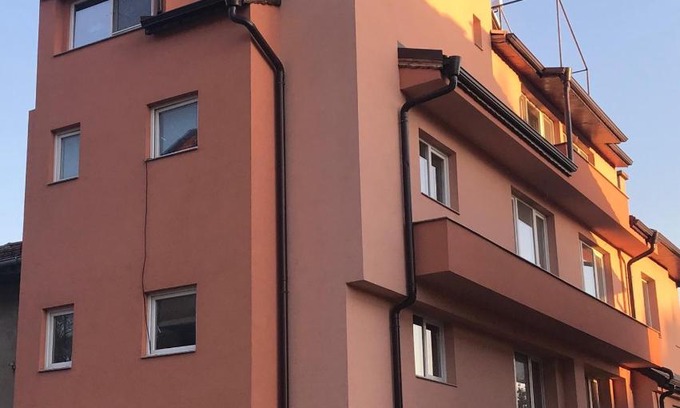 Blagoevgrad Apartment | Budget-Friendly Central House with Family Amenities & Kitchen