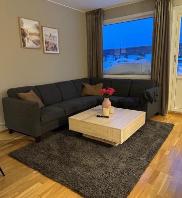 Trondheim Apartment | Central in Trondheim