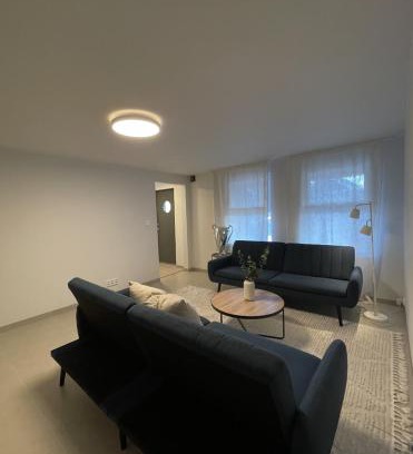 Kristiansand Apartment | Family-Friendly Central Apartment in Kristiansand - Hellemyr