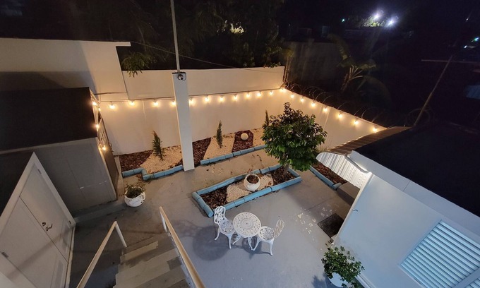Mayaguez Apartment | Central Location in the West of the Island