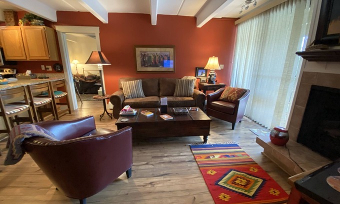Dillon Condo | Prime Location with Mountain Views & Top-Rated Amenities