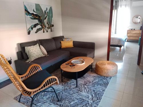 Kalambaka Apartment | Discover Central Lodge: Child-Friendly with 9.9 Guest Rating