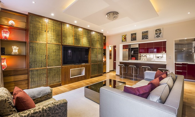 Pimlico Apartment | Premier Central London Apartment near Victoria Station