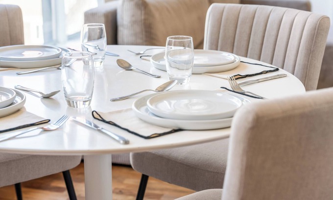 Holborn and Covent Garden Apartment | Central London, Soho Luxury Apartment Sleeps 6