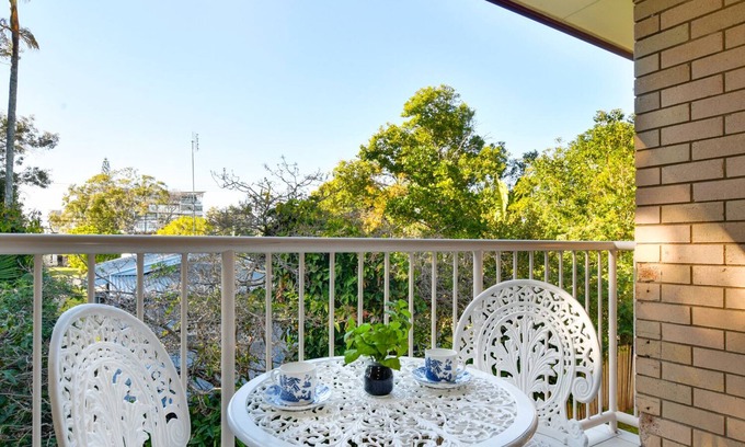 Mooloolaba Apartment | Discover Mooloolaba's Oceanfront Retreat - Your Paradise Awaits