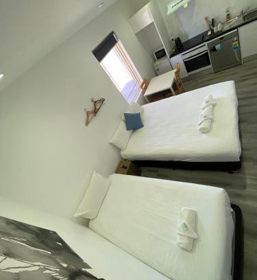 Central Mudgee Hotel | Convenient Central Motel Mudgee with Family-Friendly Amenities