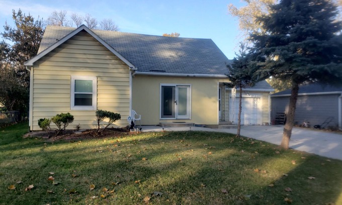 Omaha House | Convenient Omaha Stay: 9.8 Rated, Near Children's Hospital