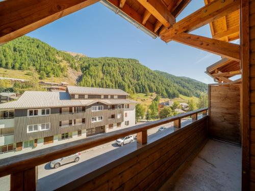 Allos Apartment | Central Park 208: Family-Friendly Retreat in the Mountains