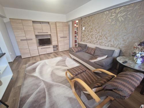 Turda Apartment | Central Park Aparthotel Turda