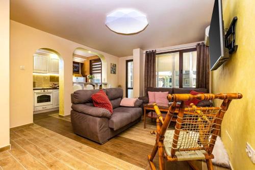 Plovdiv Center Apartment | Central Park Apartment Dragan Tsankov